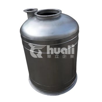 不鏽鋼藥液容器