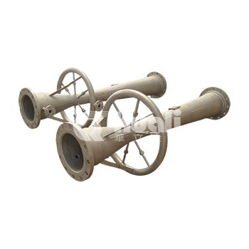 靜态混合器