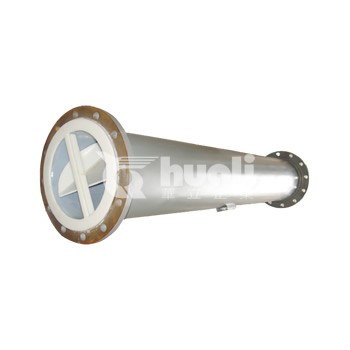 四氟内件靜态混合器